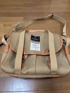 ナイジェルケーボン　Nigel Cabourn ショルダーバッグ