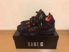 2022年最新】adidas dame6の人気アイテム - メルカリ