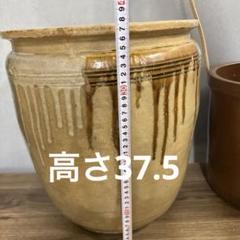 小石原焼　鉢　植木鉢　メダカ鉢　睡蓮鉢 小石原焼 鉢 植木鉢 メダカ鉢 睡蓮鉢 - メルカリ