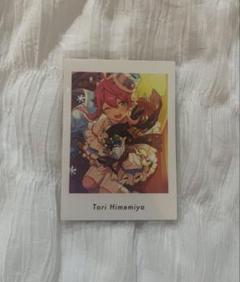 あんスタ ぱしゃっつ 姫宮桃李 fine Branco あんさんぶるスターズ