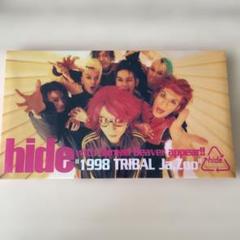2025年最新】hide tribal ja zooの人気アイテム - メルカリ