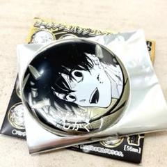 SAKAMOTODAYS　セガラッキーくじ　南雲与一　5点セット　缶バッジ SAKAMOTODAYS セガラッキーくじ 南雲与一 5点セット 缶バッジ