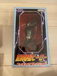 2025年最新】東映特撮ヒーロー フィギュアコレクションの人気