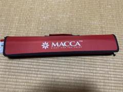 ハイドアップ　マッカ　レッド　HUMRC-77MH-5 パックロッド デジーノ m63294883594_1.jpg?1750677270