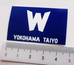 横浜大洋ホエールズ 89年7枚谷繁元信 90年1枚加藤博一 タカラ 野球カード タカラ '89 プロ野球ゲーム 横浜大洋ホエールズ ポンセ - メルカリ