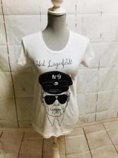 新品 HOLLYWOOD MADE NO9 レディース Tシャツ