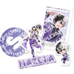 まぜ太 まとめ売り ポーチ リングライト カスタムアクリルキーホルダー 2025年最新】まぜ太グッズの人気アイテム - メルカリ