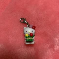 ご当地キティ　ぬいぐるみ　富山限定　チューリップ 激レア】 ご当地キティ ぬいぐるみ 富山限定 チューリップ