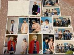 ✨銀髪✨Hey!Say!JUMP 伊野尾慧☆公式写真 13枚＋オマケ20枚セット ✨銀髪✨Hey!Say!JUMP 伊野尾慧☆公式写真 13枚＋オマケ20枚