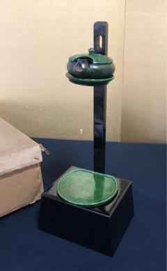 茶道具 夜噺 短檠 一式