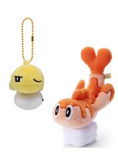 全て新品タグ付き　ポケモンセンター　ぬいぐるみ 2025年最新】ポケモンセンター ぬいぐるみ タグ付きの人気