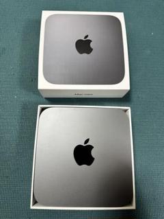 Mac mini 2018 (6コア Core i5 メモリ16G) 完動美品 Amazon.co.jp: 2018 Apple Mac mini (3.0GHz 6コア第8世代Intel