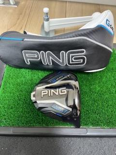 PING G440 MAX ドライバーヘッド単品(ヘッドカバー・レンチなし