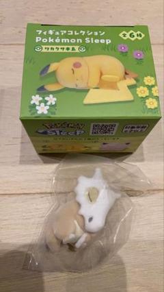 2025年最新】ポケモンスリープ フィギュアコレクションの人気