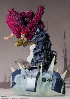 2025年最新】フィギュアーツ ユースタス・キッドの人気アイテム