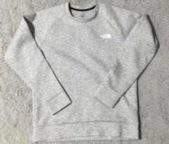 フォロー割❗️ノースフェイス スウェット トレーナー レディース L K553B THE NORTH FACE トレーナー スウェット FACE(ザ・ノースフェイス