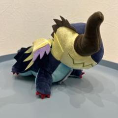 モンスターハンター フィギュア ゴアマガラ キリン ＋ ぬいぐるみ Amazon.co.jp: カプコン モンスターハンター デフォルメ