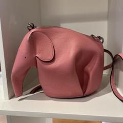 2025年最新】ロエベ LOEWE エレファントの人気アイテム - メルカリ