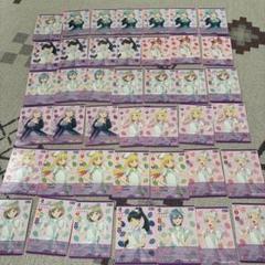 ラブライブ！オフィシャルカードゲーム ラブカ　諏訪ななか　PE＋　1枚 ブースターパック NEXT STEP | Products(商品情報) | ラブライブ