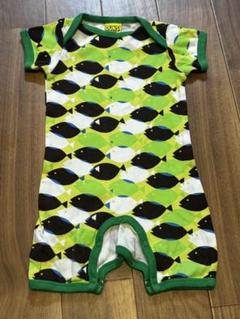 DUNS SWEDEN Summer Suit 68 ダンズスウェーデン