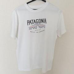 パタゴニア Tシャツ