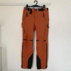 Haglofs●ホグロフス＜スキースノボード・パンツ＞MP81y Haglofs○ホグロフス＜スキースノボード・パンツ＞MP81y