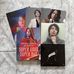 山下智久 アジアツアー2024 缶バッジ全6種コンプリートセット