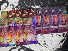 青紫ルフィフルパラデッキ