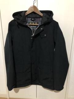 驚きの安さ 中古バンクサイドJKT 3レイヤー バブアー Bshop - マウンテンパーカー