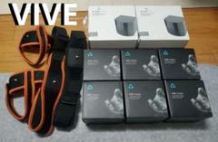 ★大人気商品★ VIVE メルカリ - 足腰胸ベルト付き 美品 フルトラセット その他