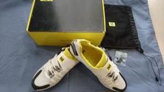 MAVIC マヴィック ZXELLIUM ゼリウム 27.5cm