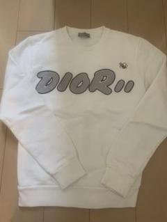 ディオールオム/スウェットの中古/未使用品 - メルカリ ディオールオム/スウェットの中古/未使用品 - メルカリ