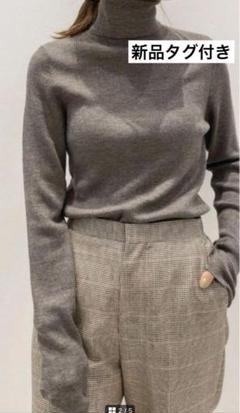 新品タグ付き♡アパルトモン ドゥーズィエムクラス リブ