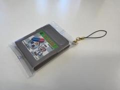 とうか✶プロフ必読　ゲームボーイアドバンス　3DS キーホルダー 任天堂) Nintendo オフィシャル商品 ゲームボーイ キーホルダー