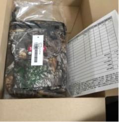 新品未開封 Supreme Shoulder Bag ツリーカモ