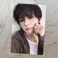 TXT TOGETHER CU cu ラキドロ　特典トレカ　ボムギュ　1枚 ②