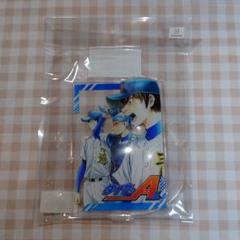 ダイヤのA 御幸一也　沢村栄純　フィギュア　break time 新品未使用 ダイヤのA BREAK TIME FIGURE 沢村栄純 御幸一也