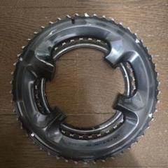 DURA-ACE r9100 チェーンリング　50-34T Amazon | Shimano Dura-Ace R9100 54t 110mm チェーンリング 54