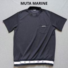 【美品】MUTA ムータ サイズ6 FOAMING 8 Tシャツ [全3色] – muta Online Store