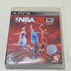 NBA 2K13