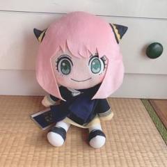 スパイファミリー　プレシャリティ　スペシャルぬいぐるみ　アーニャ　ヨル　ボンド TVアニメ「SPY×FAMILY」 Preciality スペシャルぬいぐるみVol.2