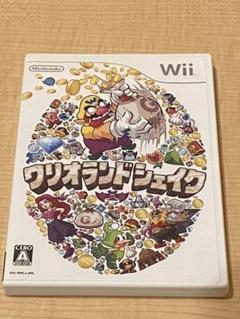 ワリオランドシェイク
