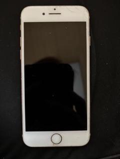 値下げ！ ⭐︎ジャンク品　iPhone８ ホワイト 64GB⭐︎ 2025年最新】iPhone8ジャンクの人気アイテム - メルカリ