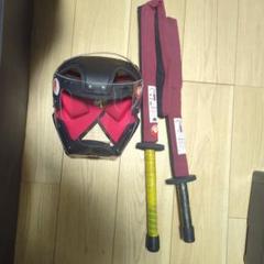 スポーツチャンバラ一式