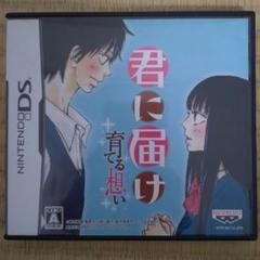 君に届け 育てる想い　DSソフト