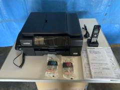 brother 多機能プリンター MFC-J980DM 美品✨