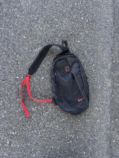 Nike スリングバッグ グレー/バーガンディ 楽天市場】BURBERRY バーバリー スリングバッグ JETT SLING