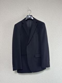 MARUTOMI スーツ 礼服 喪服 L-AZ46F80139-990-A5