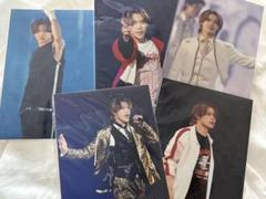 少年忍者 黒田光輝 ステージフォト ドリボ