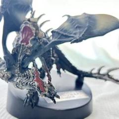 FF14 ミドガルズオルム フィギュア FF14 ミドガルズオルム フィギュア - メルカリ